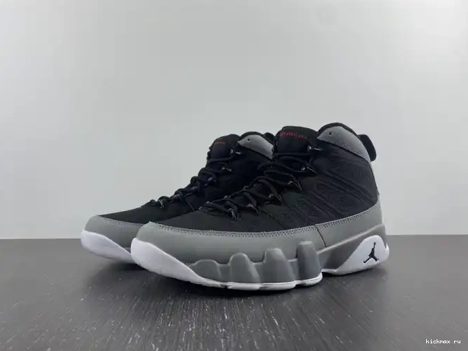 Rep Grey Particle Jordan Retro CT8019-060 9 0524
